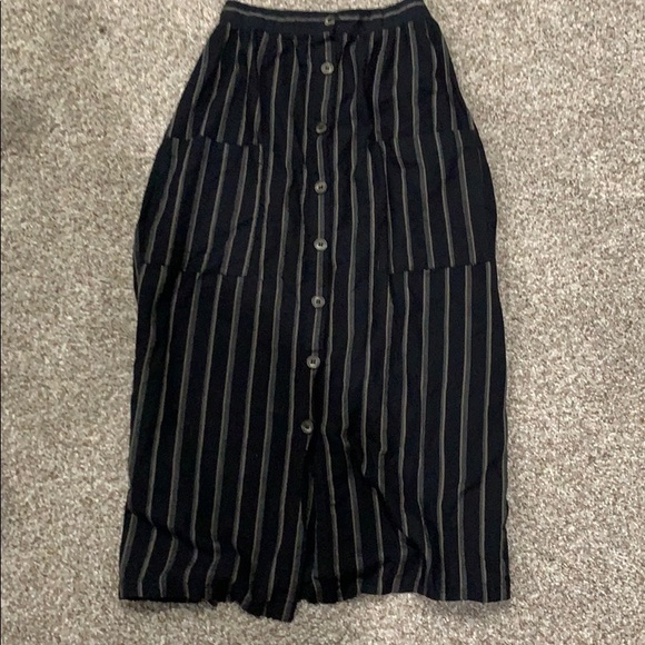 Urban Outfitters Dresses & Skirts - URBAN OUTFITTERS Maxi Skirt